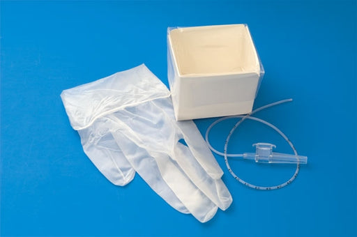 Suction Catheter Kit