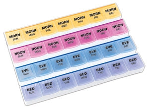 Pill Organizer