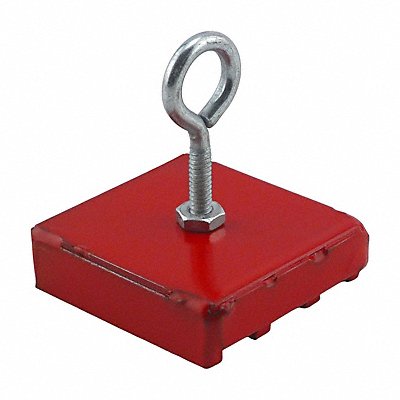 Permanent Magnets