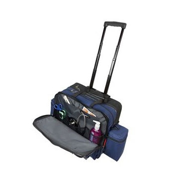 Rolling Medical Bag