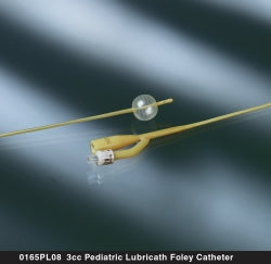 Foley Catheter