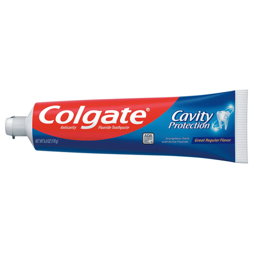 Toothpaste