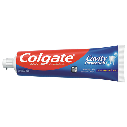 Toothpaste