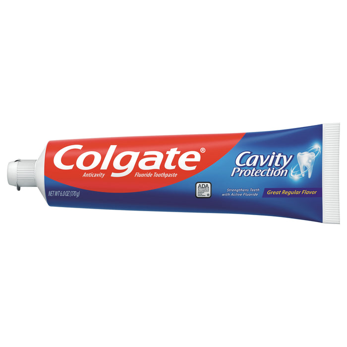 Toothpaste