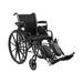 Lightweight Wheelchair