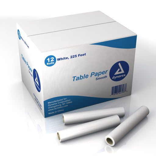 Table Paper