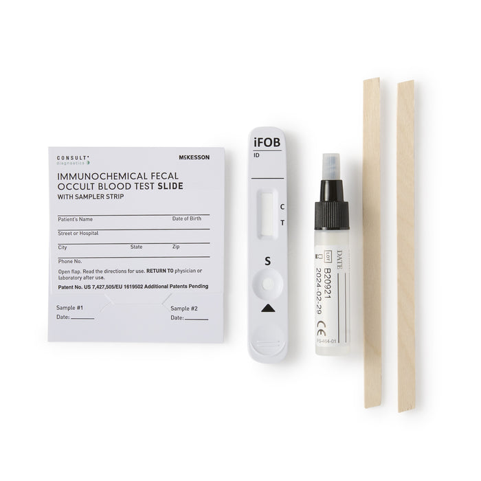 Cancer Screening Test Kit