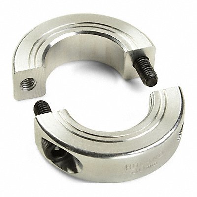 SHAFT COLLAR BALANCED
