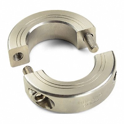 SHAFT COLLAR BALANCED