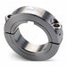 SHAFT COLLAR KEYED