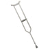 Bariatric Underarm Crutches