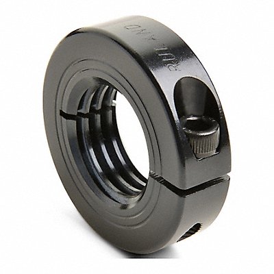 SHAFT COLLAR THREADED