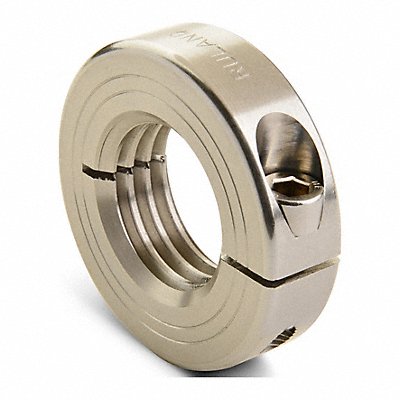 SHAFT COLLAR THREADED