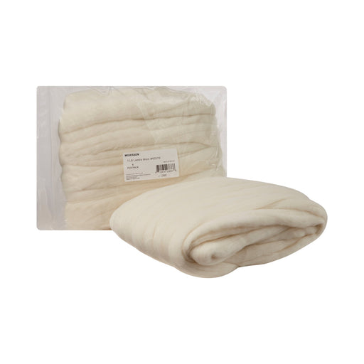 Lamb's Wool Padding