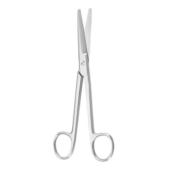 Dissecting Scissors