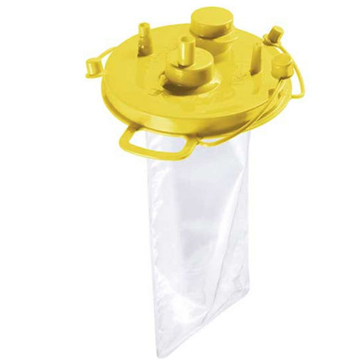 Suction Liner System