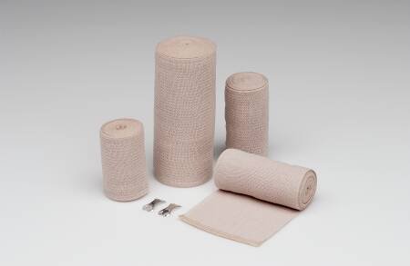 Elastic Bandage