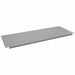 Workbench Shelf 72in.Wx36in.D 350 lb.