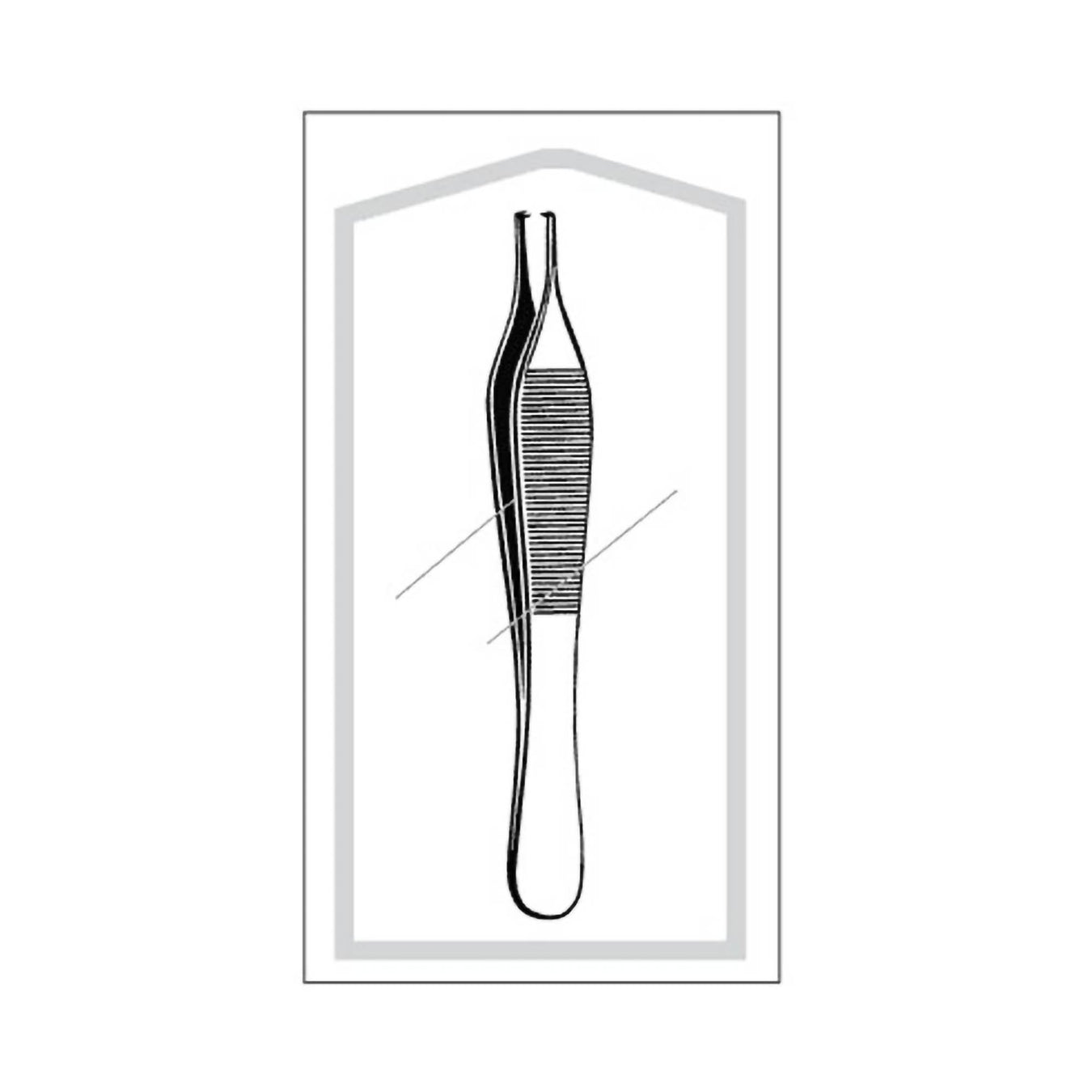 Tissue Forceps