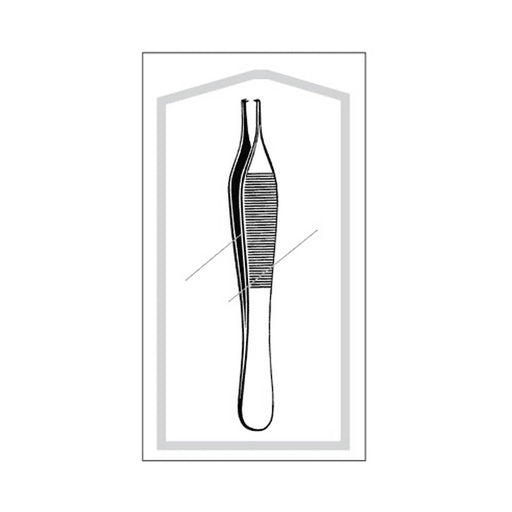 Tissue Forceps