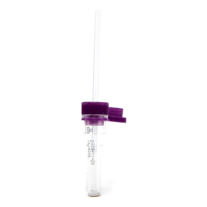 Capillary Blood Collection Tube