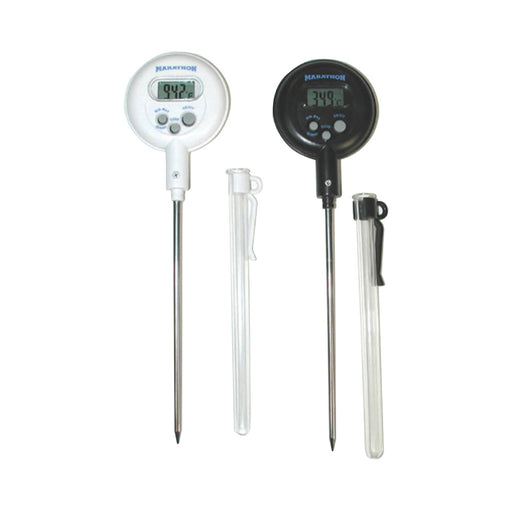 Digital Laboratory Thermometer