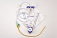 Indwelling Catheter Tray