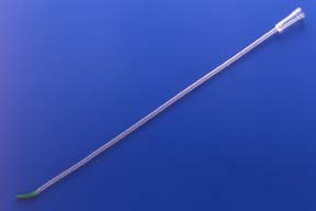 Urethral Catheter