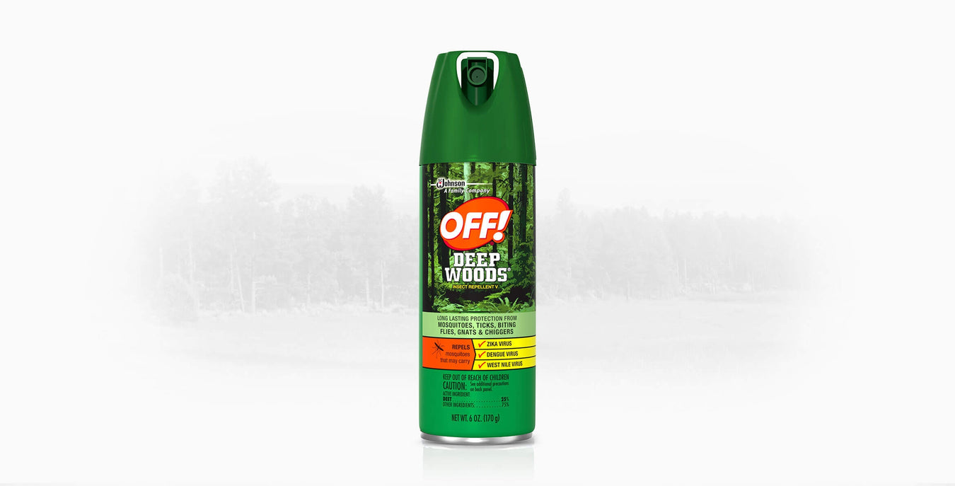Insect Repellent