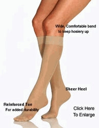 Compression Stocking