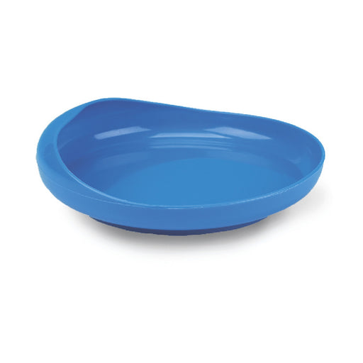 Scoop Plate