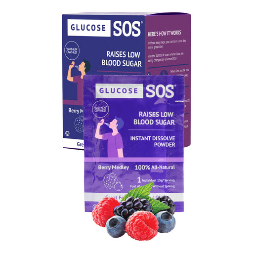 Glucose Supplement
