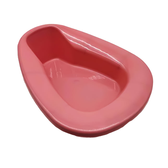 Stackable Bedpan