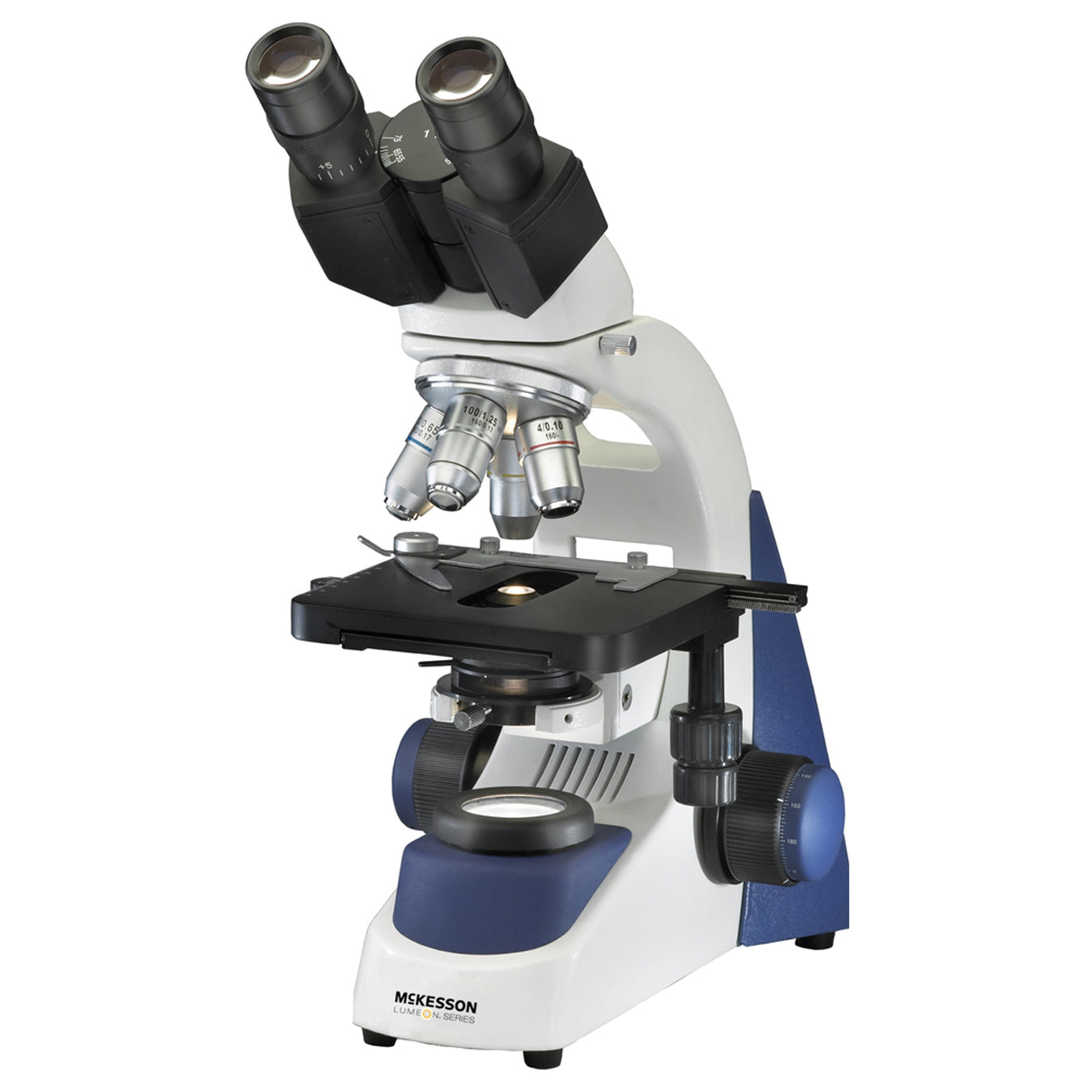 Physician Microscope