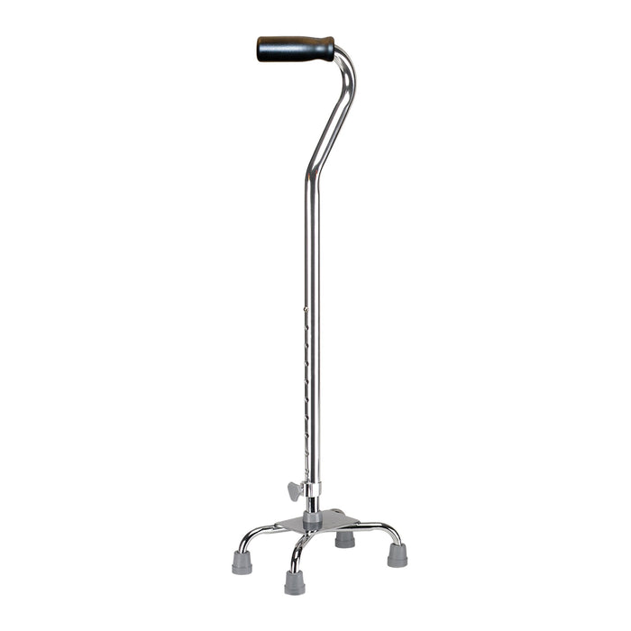 Small Base Quad Cane