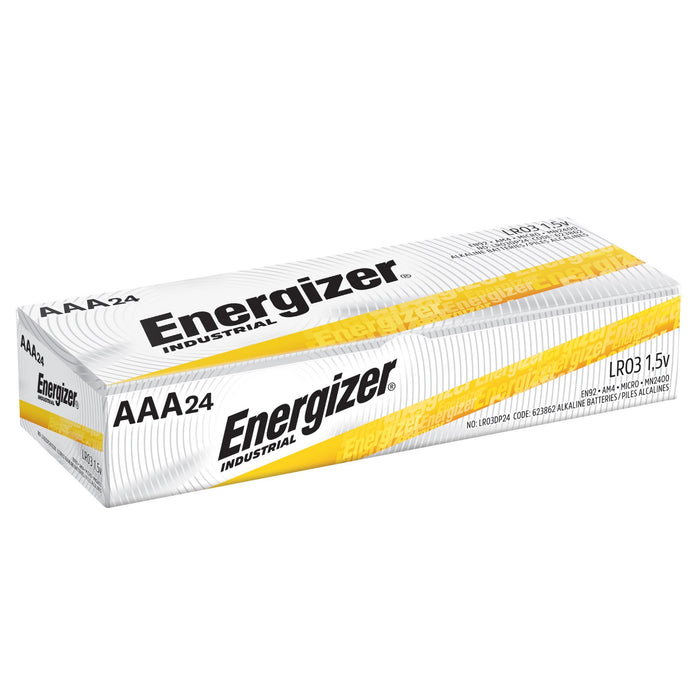 Alkaline Battery