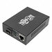 Gigabit MMF to Ethernet Media Converter