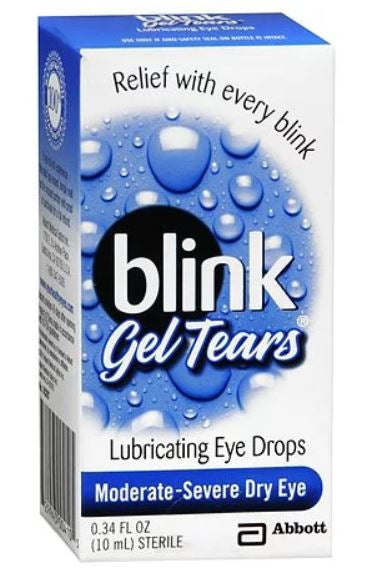 Eye Lubricant