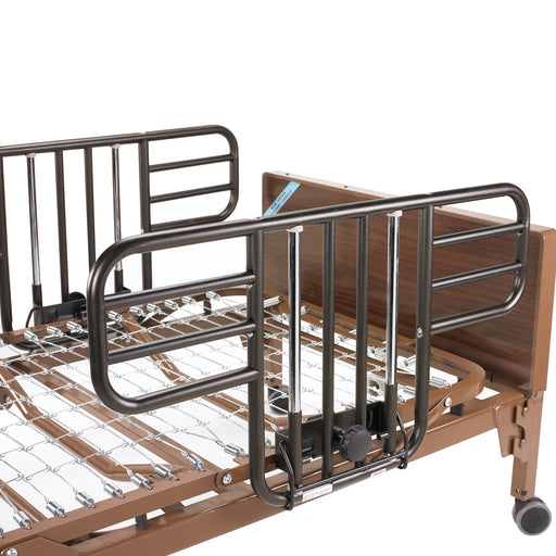 Half Length Bed Side Rail