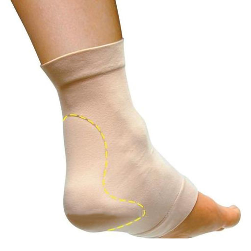 Achilles Heel Protector