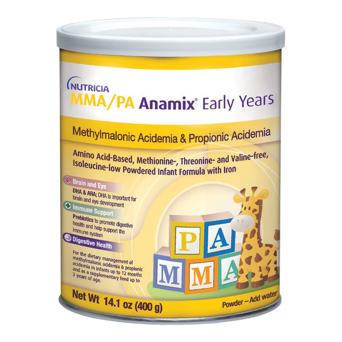 Infant Formula