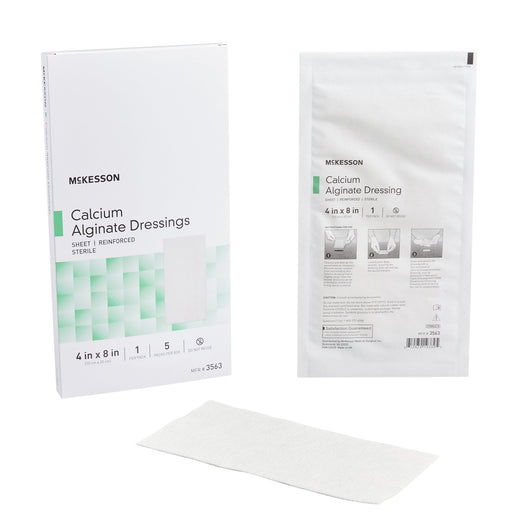 Alginate Dressing