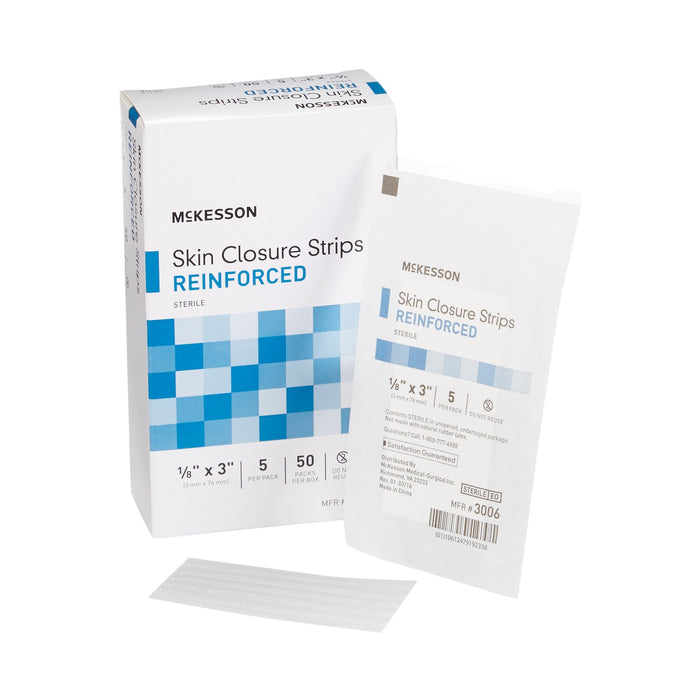 Skin Closure Strip