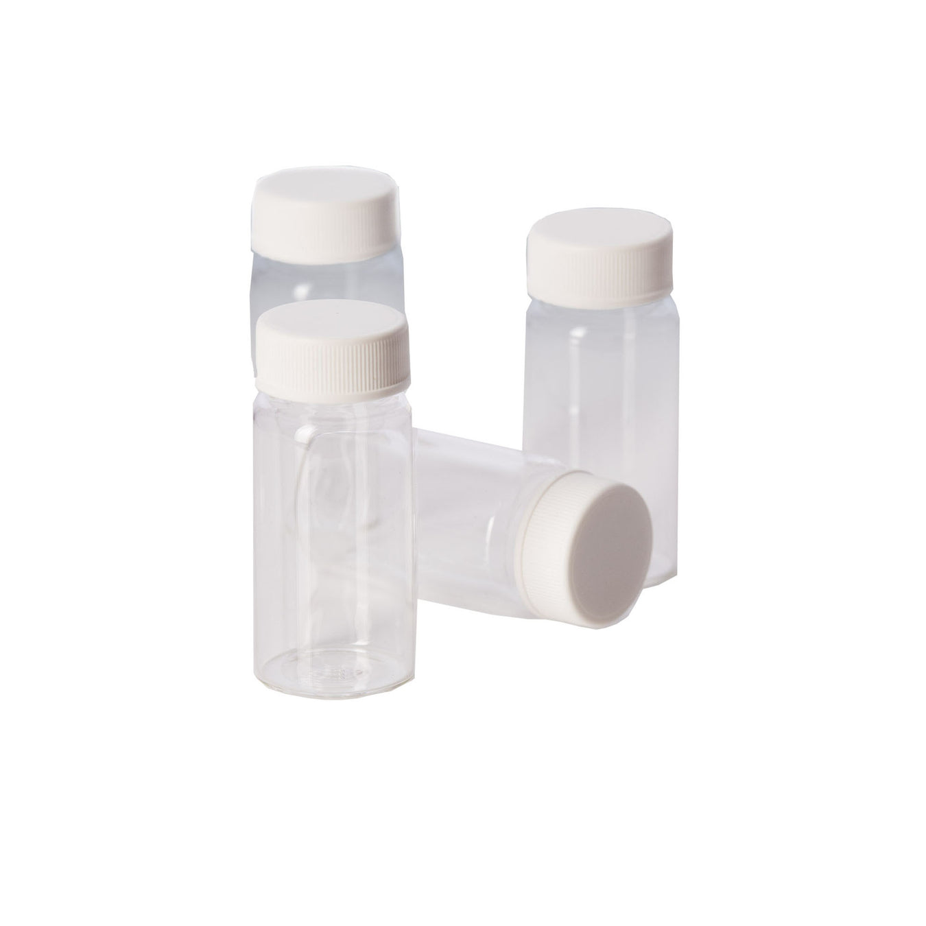 Breath Collection Vial