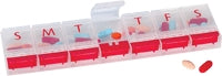 Pill Organizer