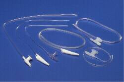 Suction Catheter