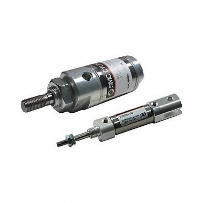 Air Cylinder 3 in Stroke Double End