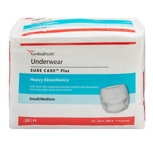 Absorbent Underwear