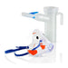 Compressor Nebulizer System