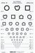 Eye Chart